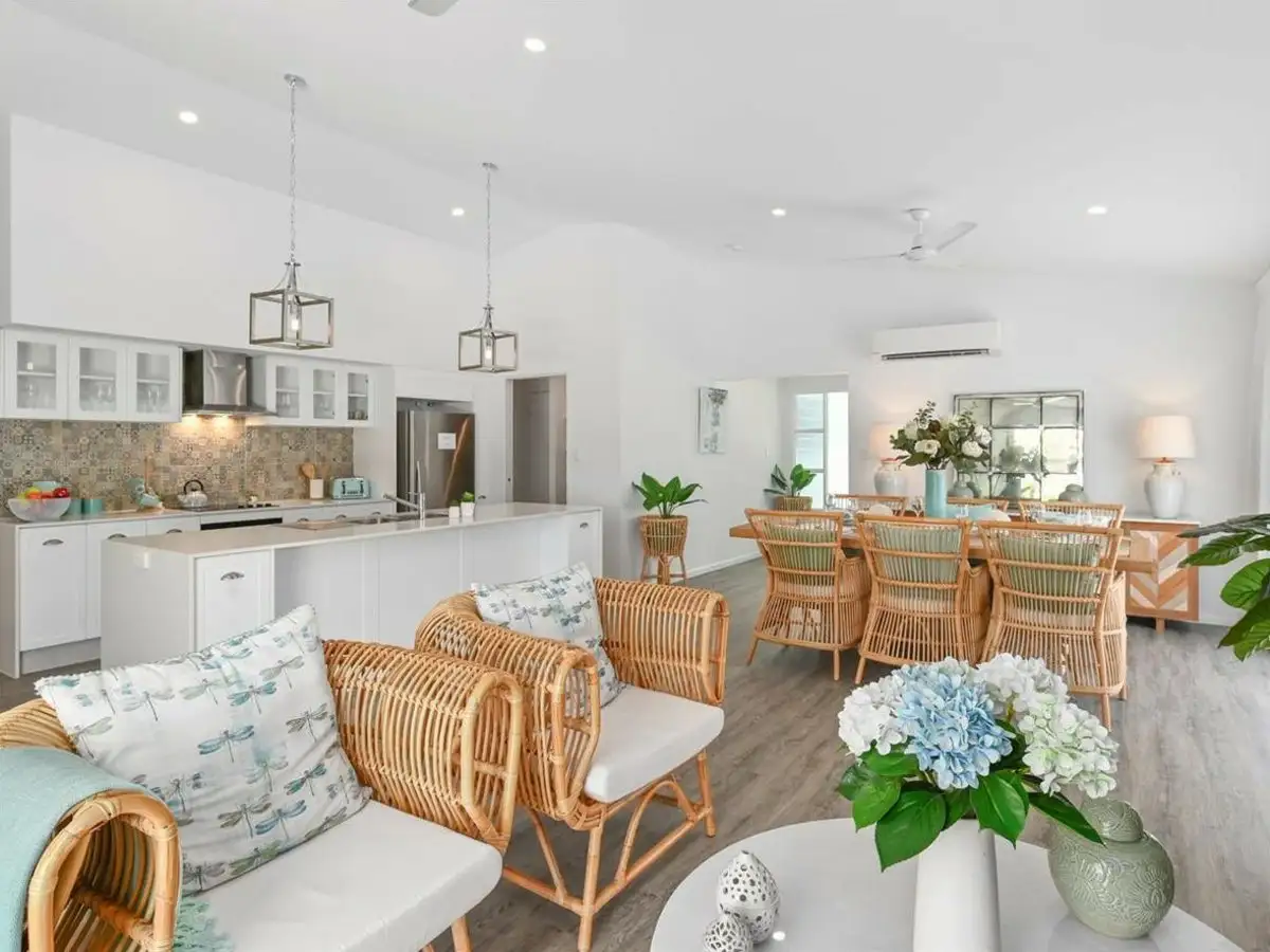 Main view of Homely house listing, Corner of Dickson and Old Port Road, Port Douglas QLD 4877