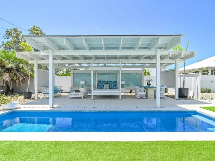 Second view of Homely house listing, Corner of Dickson and Old Port Road, Port Douglas QLD 4877