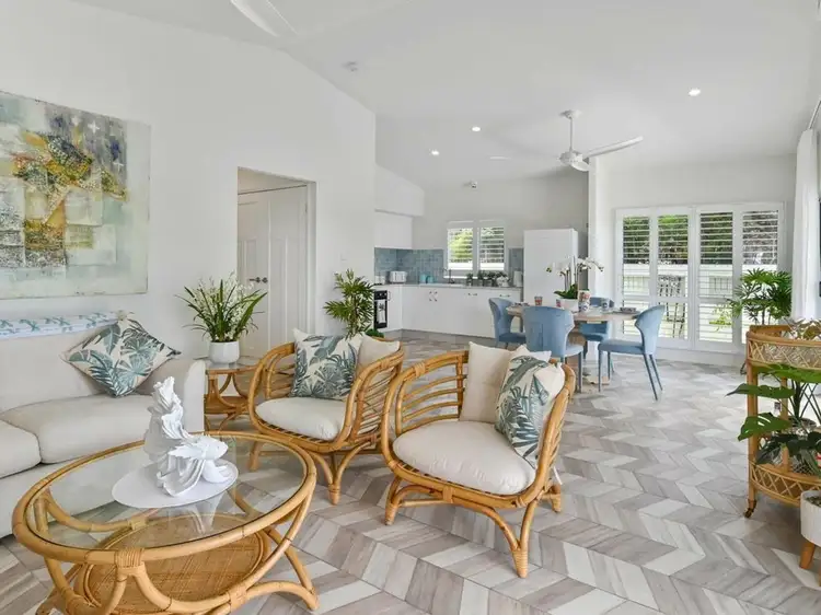 Third view of Homely house listing, Corner of Dickson and Old Port Road, Port Douglas QLD 4877