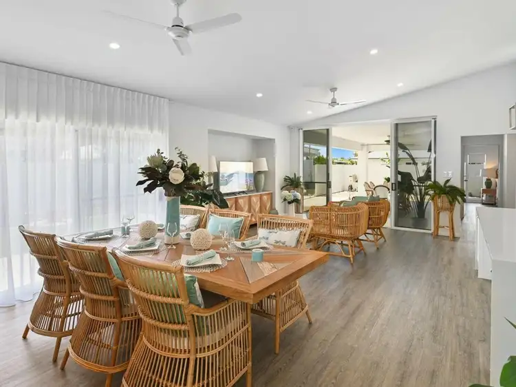 Fourth view of Homely house listing, Corner of Dickson and Old Port Road, Port Douglas QLD 4877