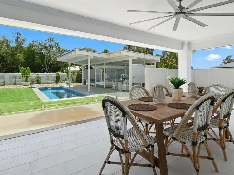 Sixth view of Homely house listing, Corner of Dickson and Old Port Road, Port Douglas QLD 4877