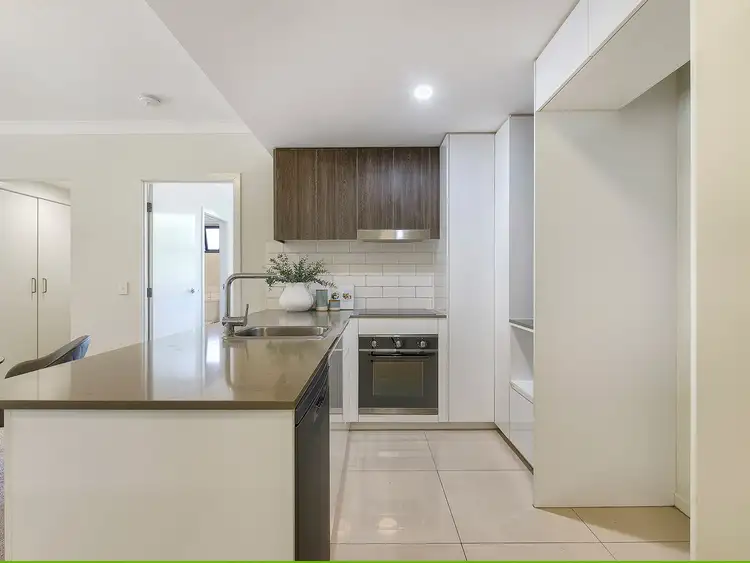 Fourth view of Homely apartment listing, 19/20-24 Colton Avenue, Lutwyche QLD 4030