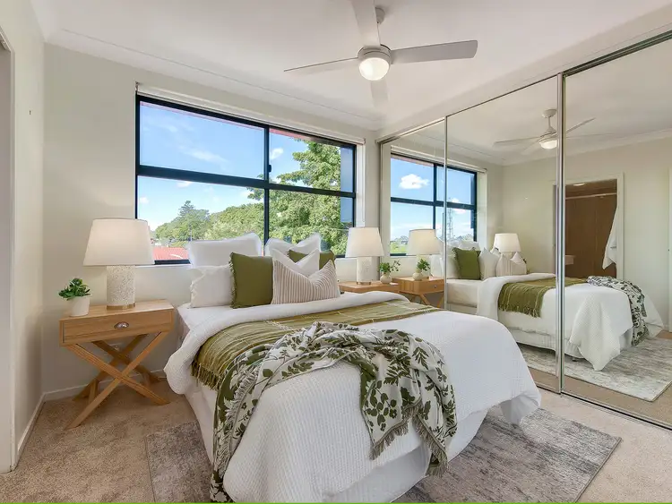 Fifth view of Homely apartment listing, 19/20-24 Colton Avenue, Lutwyche QLD 4030