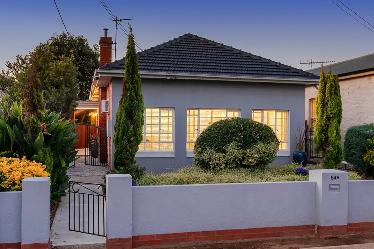 54A Gladstone Road, Mile End SA 5031