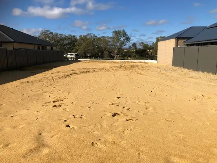 Third view of Homely land listing, 5 Piper Way, Southern River WA 6110