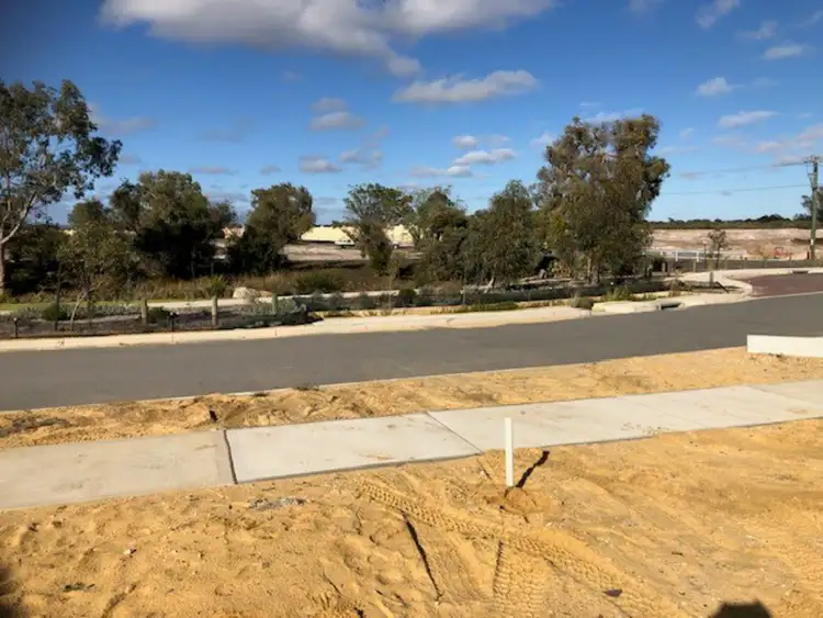 Fourth view of Homely land listing, 5 Piper Way, Southern River WA 6110