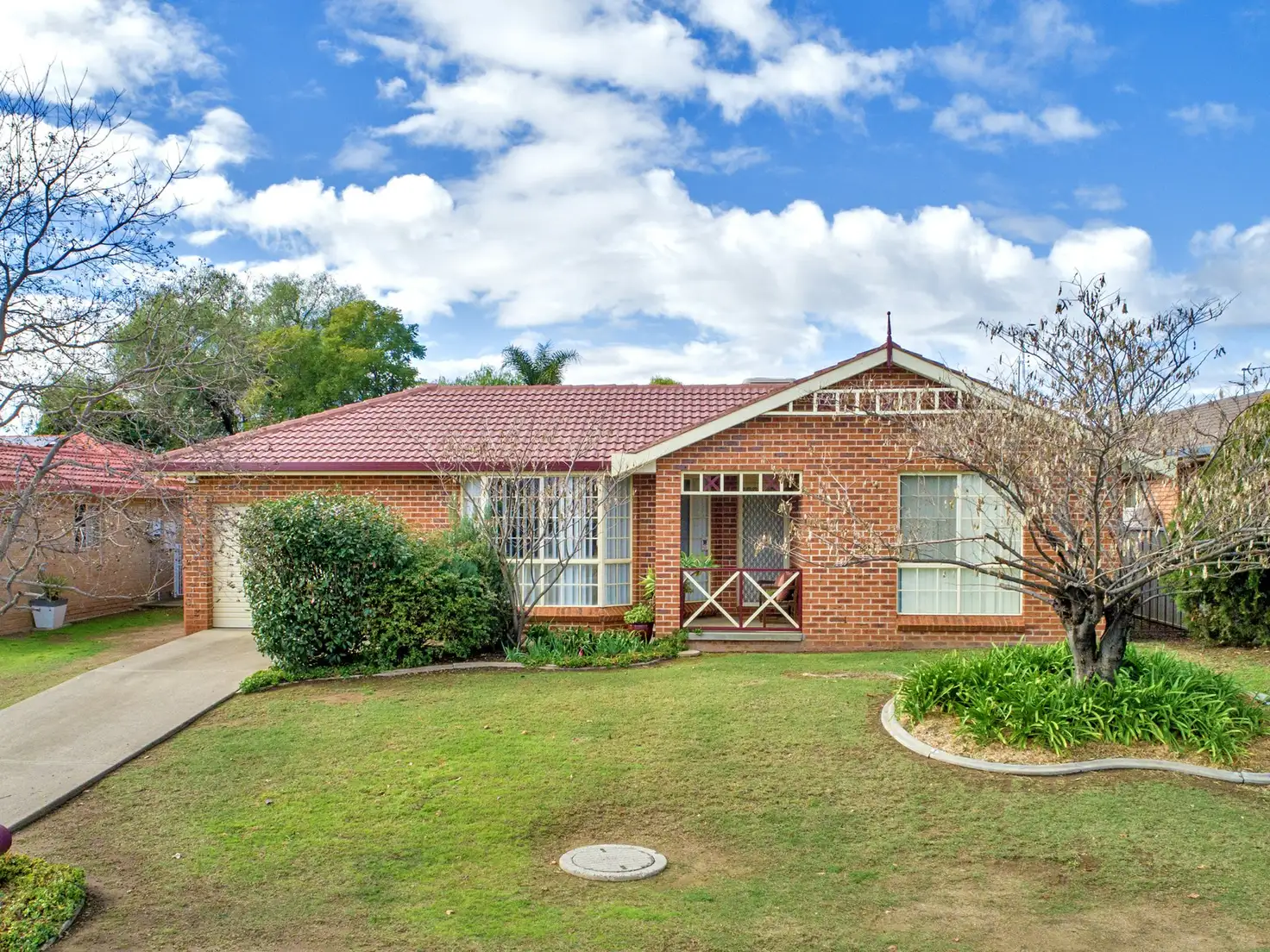 Main view of Homely house listing, 49 Morilla Street, Hillvue NSW 2340