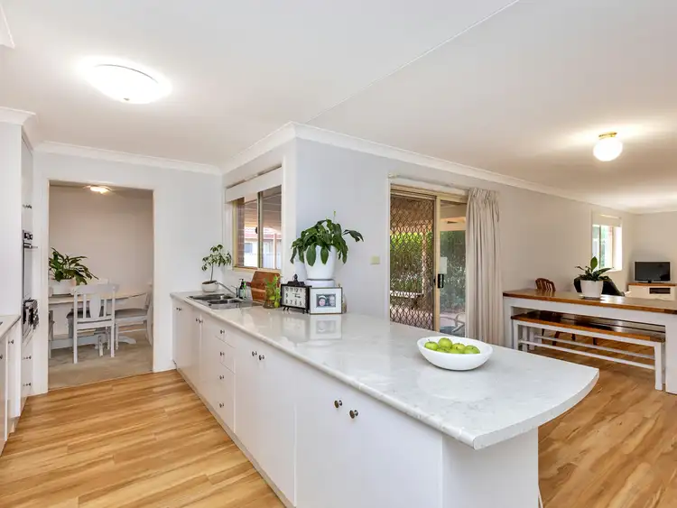 Second view of Homely house listing, 49 Morilla Street, Hillvue NSW 2340