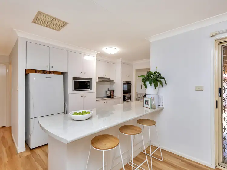 Third view of Homely house listing, 49 Morilla Street, Hillvue NSW 2340