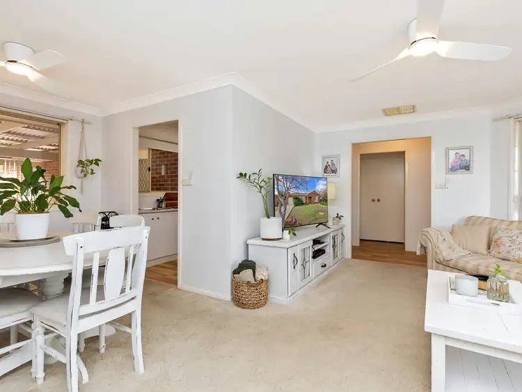 Fourth view of Homely house listing, 49 Morilla Street, Hillvue NSW 2340