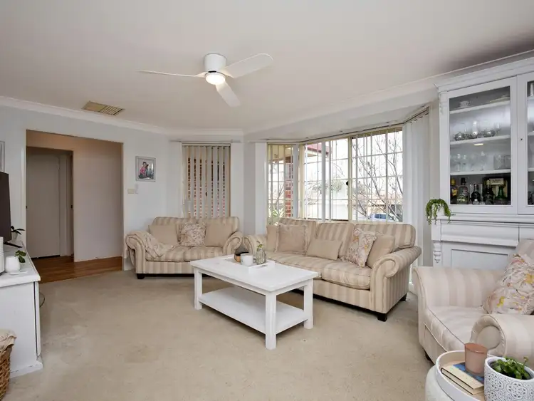 Fifth view of Homely house listing, 49 Morilla Street, Hillvue NSW 2340