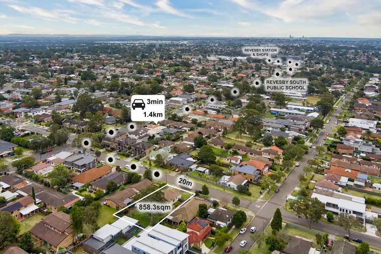 29 Neptune Street, Revesby NSW 2212