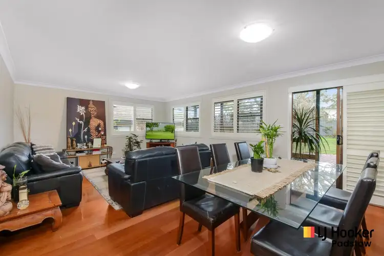 Fourth view of Homely house listing, 29 Neptune Street, Revesby NSW 2212