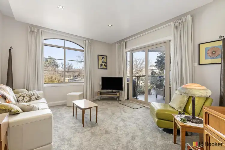 Third view of Homely apartment listing, 14/55 Stuart Street, Griffith ACT 2603