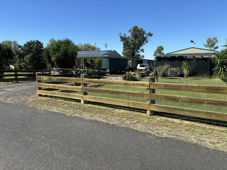 Main view of Homely house listing, 37 Bengalla St, Yelarbon QLD 4388