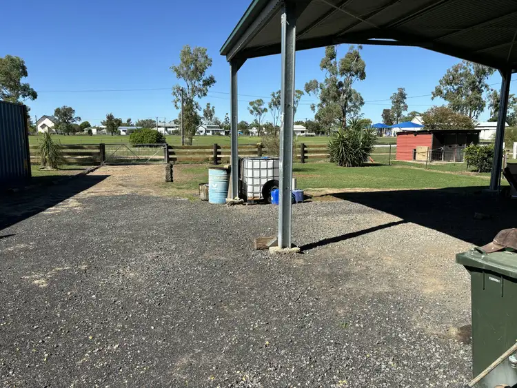 Fourth view of Homely house listing, 37 Bengalla St, Yelarbon QLD 4388