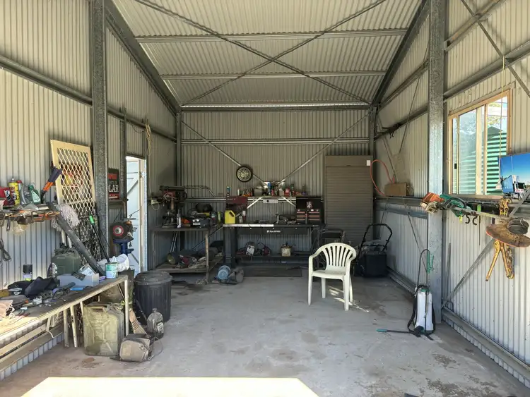 Fifth view of Homely house listing, 37 Bengalla St, Yelarbon QLD 4388