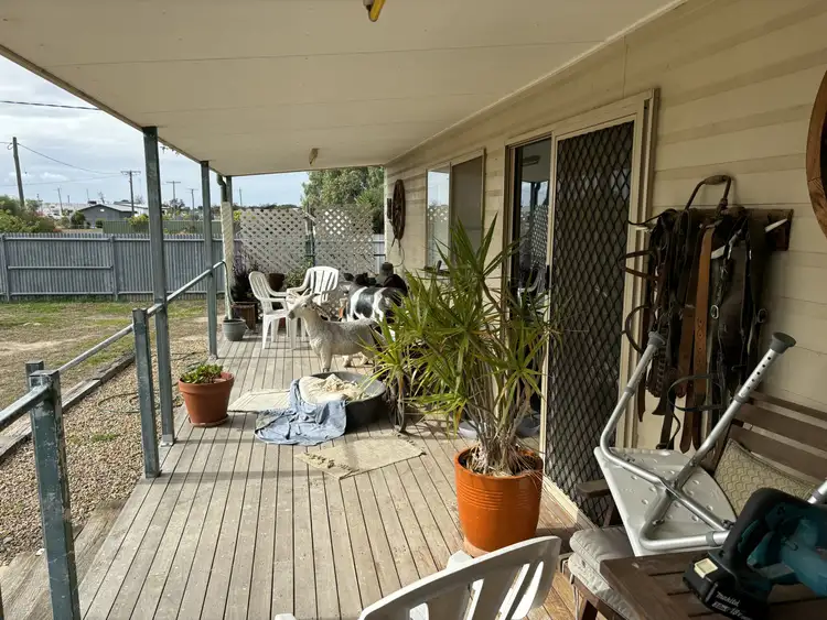 Seventh view of Homely house listing, 37 Bengalla St, Yelarbon QLD 4388