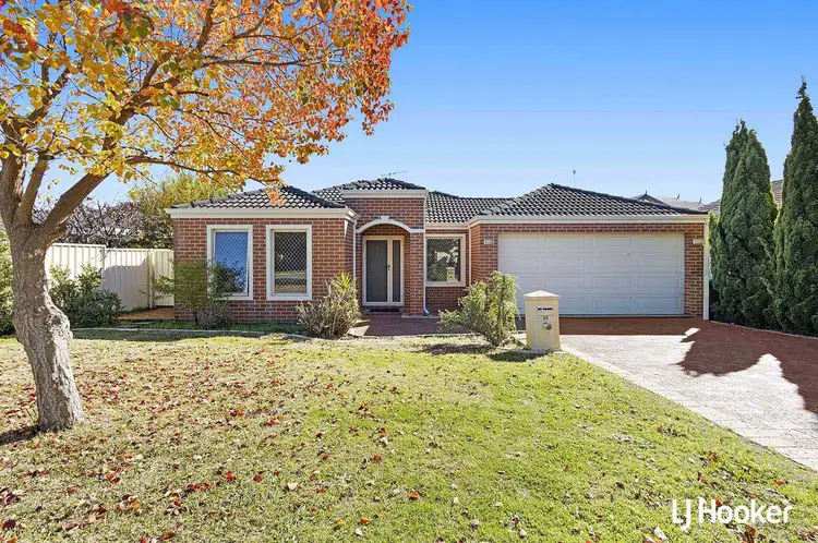 Main view of Homely house listing, 25 Vincent Road, Dianella WA 6059