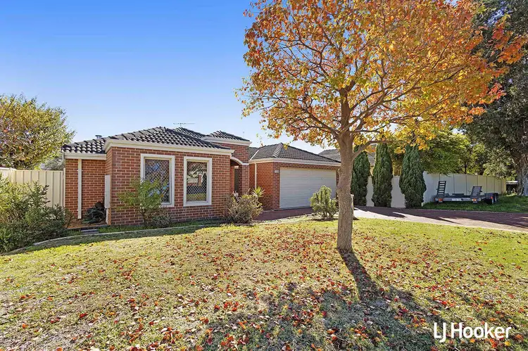Second view of Homely house listing, 25 Vincent Road, Dianella WA 6059