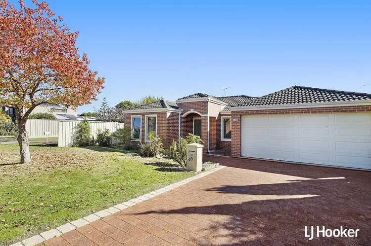 Third view of Homely house listing, 25 Vincent Road, Dianella WA 6059