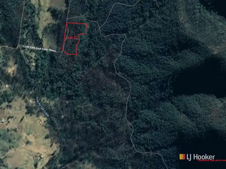 Seventh view of Homely land listing, Lot 42 Yankees Gap Road, Bemboka NSW 2550