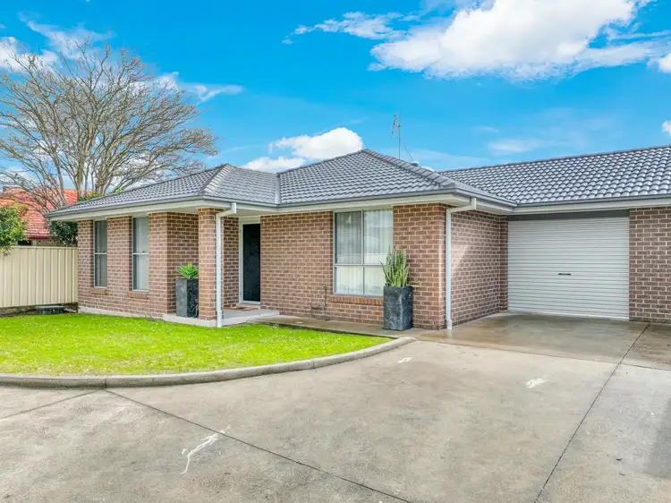 1/45A Branxton Street, Greta NSW 2334