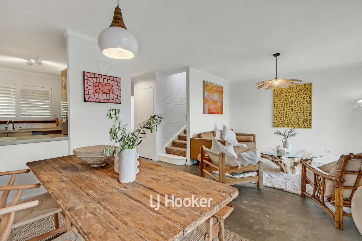 Main view of Homely unit listing, 14/13 Upper Esplanade, Bunbury WA 6230