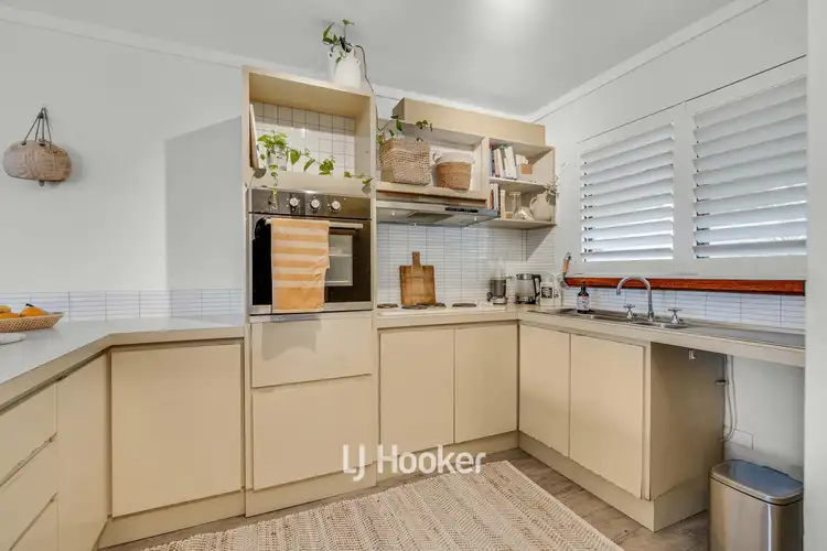 Fifth view of Homely unit listing, 14/13 Upper Esplanade, Bunbury WA 6230