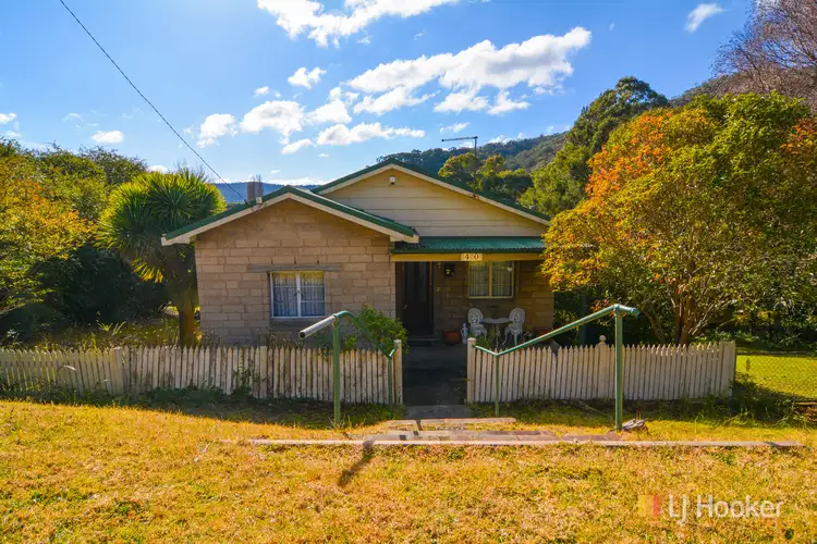 40 Mort Street, Lithgow NSW 2790