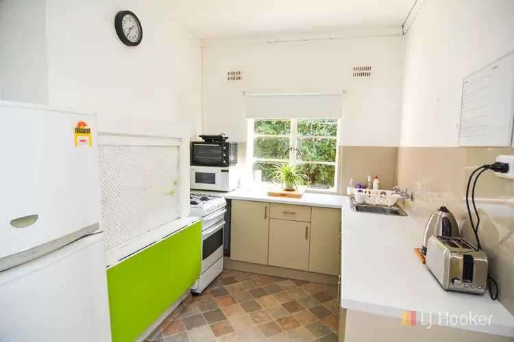 Second view of Homely house listing, 40 Mort Street, Lithgow NSW 2790