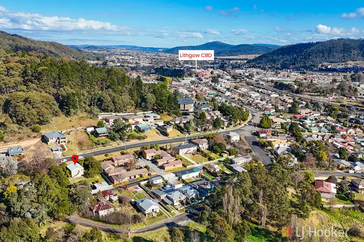 Fourth view of Homely house listing, 40 Mort Street, Lithgow NSW 2790