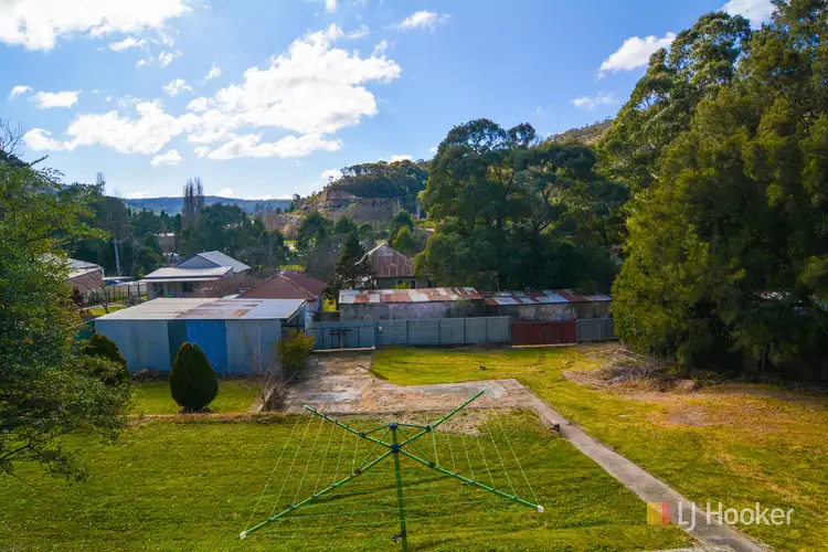 Fifth view of Homely house listing, 40 Mort Street, Lithgow NSW 2790
