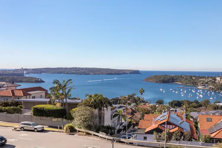 Main view of Homely apartment listing, 8/15 Moruben Road, Mosman NSW 2088