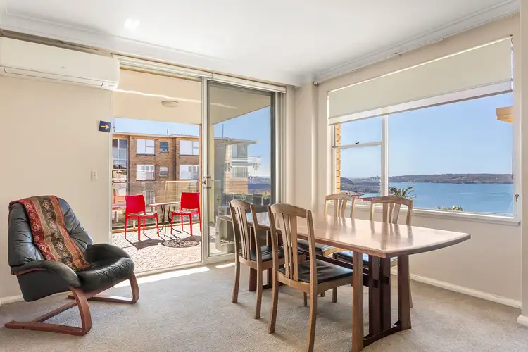 Third view of Homely apartment listing, 8/15 Moruben Road, Mosman NSW 2088