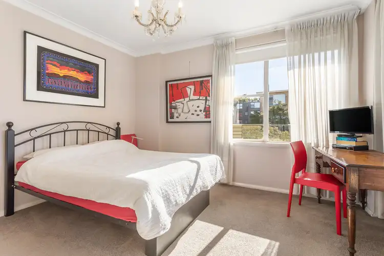 Fourth view of Homely apartment listing, 8/15 Moruben Road, Mosman NSW 2088
