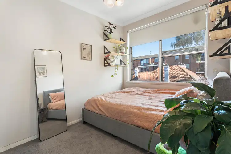 Fifth view of Homely apartment listing, 8/15 Moruben Road, Mosman NSW 2088
