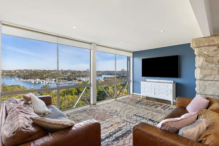 Second view of Homely house listing, 4 Magarra Place, Seaforth NSW 2092