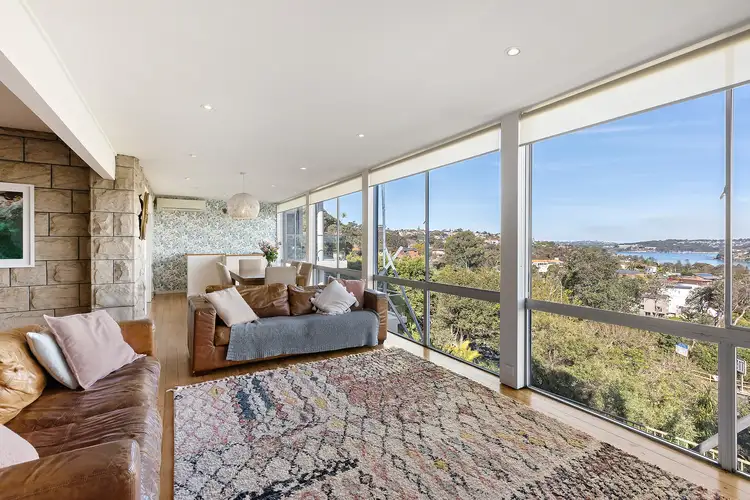 Third view of Homely house listing, 4 Magarra Place, Seaforth NSW 2092