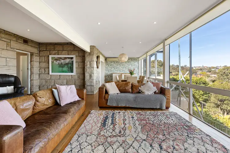 Fourth view of Homely house listing, 4 Magarra Place, Seaforth NSW 2092