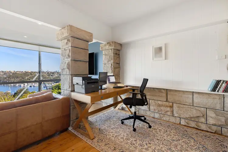 Fifth view of Homely house listing, 4 Magarra Place, Seaforth NSW 2092