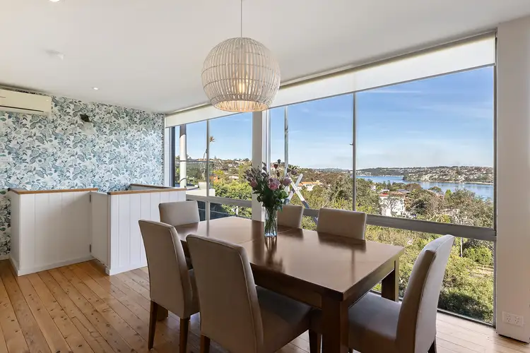 Sixth view of Homely house listing, 4 Magarra Place, Seaforth NSW 2092