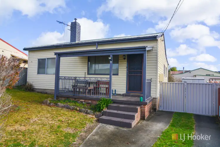 Main view of Homely house listing, 32 Inner Crescent, Lithgow NSW 2790
