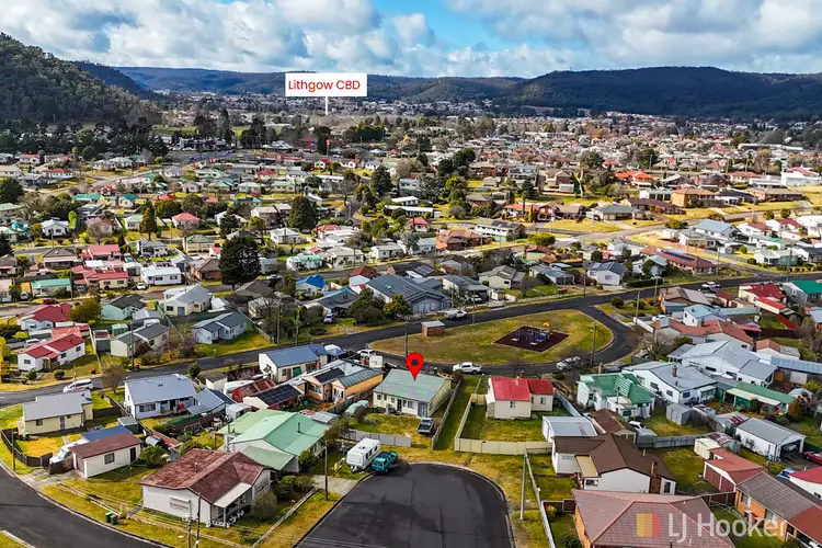Fourth view of Homely house listing, 32 Inner Crescent, Lithgow NSW 2790