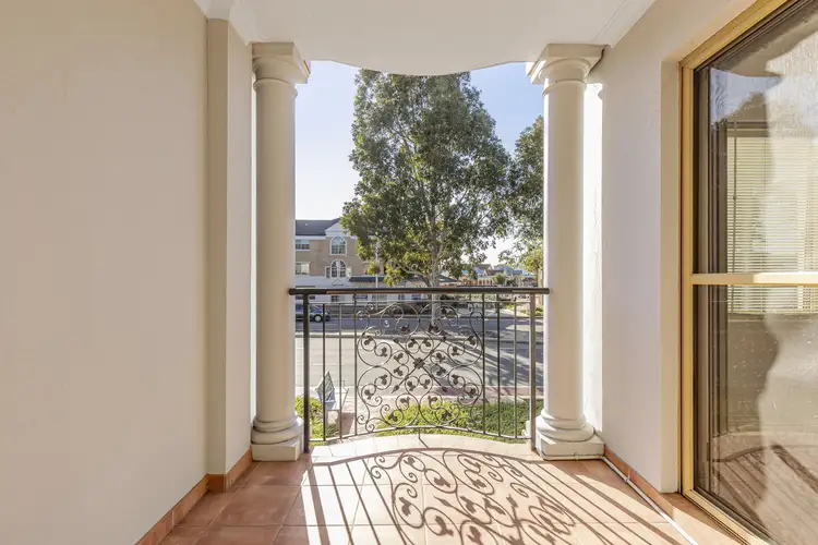 Second view of Homely apartment listing, 9/38 Grand Boulevard, Joondalup WA 6027