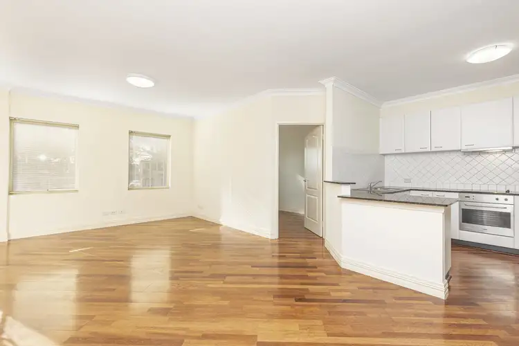 Fourth view of Homely apartment listing, 9/38 Grand Boulevard, Joondalup WA 6027