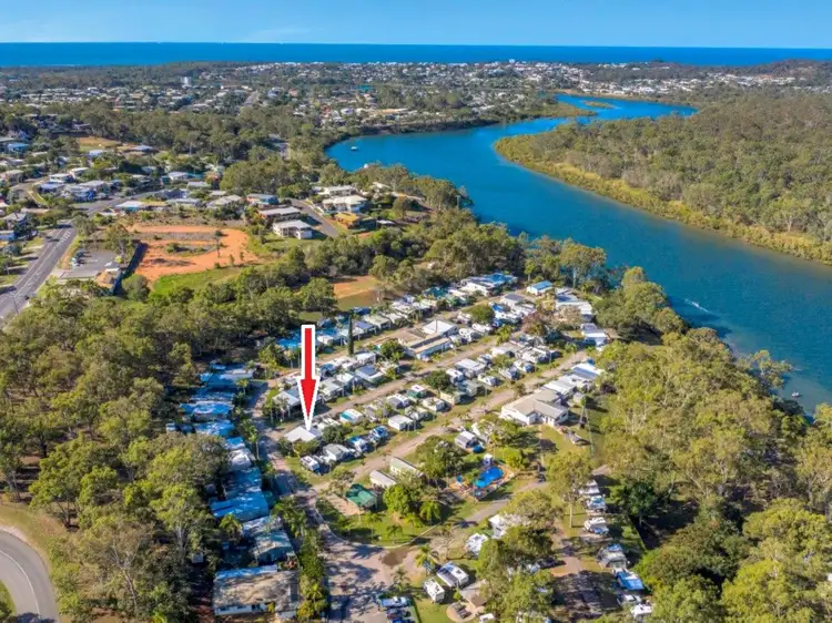 Site 69 1 Jacaranda Drive, Boyne Island QLD 4680