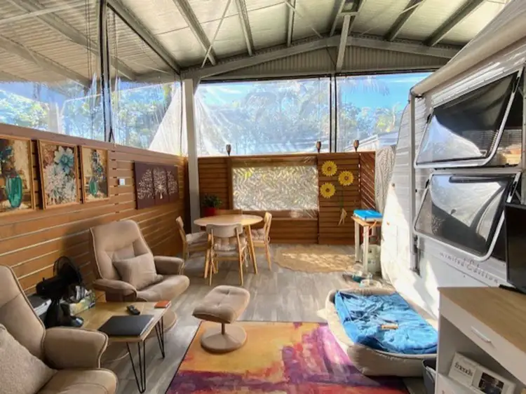 Fourth view of Homely house listing, Site 69 1 Jacaranda Drive, Boyne Island QLD 4680
