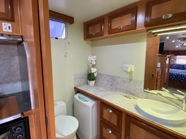Seventh view of Homely house listing, Site 69 1 Jacaranda Drive, Boyne Island QLD 4680