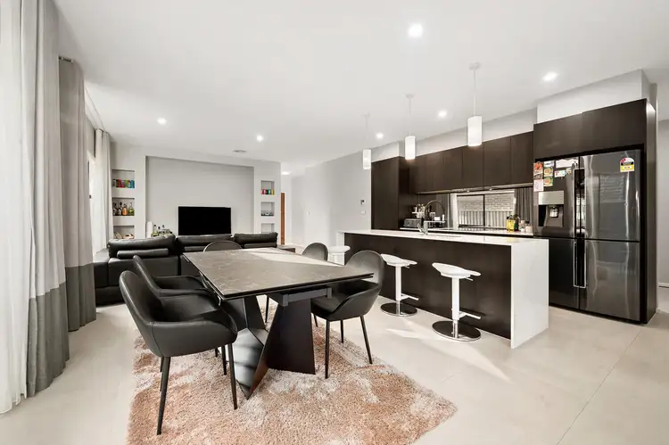Fourth view of Homely house listing, 19 Lorraway Street, Holt ACT 2615